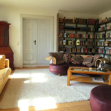 Gutshaus Pinnow Pinnow  Extérieur photo